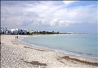 Port El Kantaoui  Beach